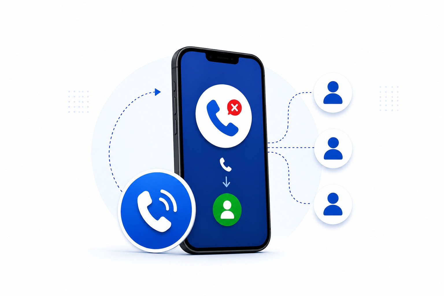 Missed Call Services